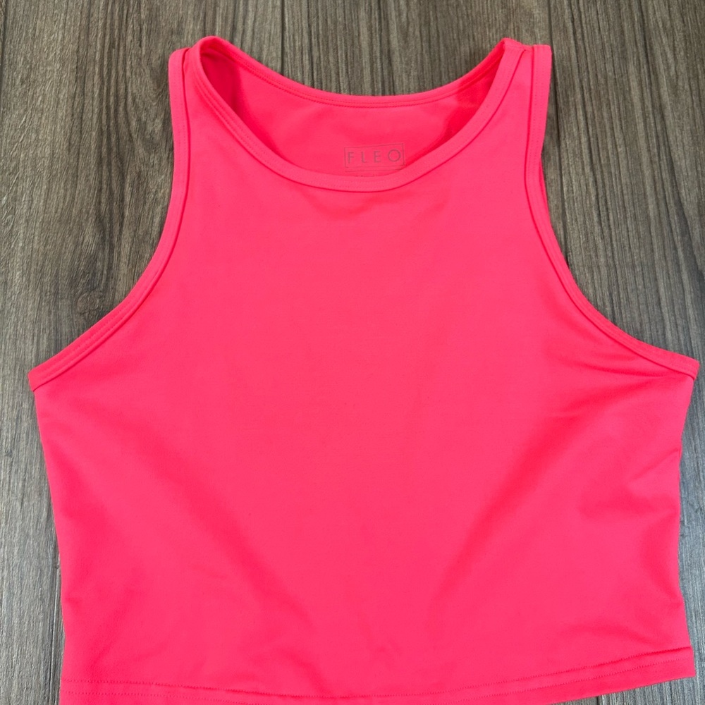 FLEO TEMPO TOP